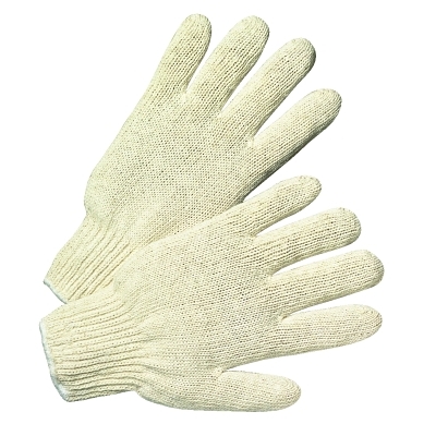 ANCHOR REGULAR WEIGHT STRING KNIT GLOVE